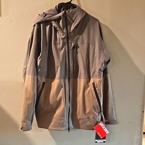 Black Diamond Boundaryline Ski-Snow Coat